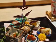 -鮨一日本料理(大中华店)