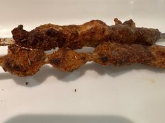 -新疆兵团食府清真(马连道店)