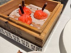 -桂满陇·海市蜃楼·黑金(国金店)