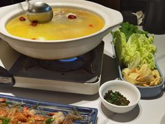 -滇铺子·云南特色菜·第九届野生菌美食节(东风东路c86店)