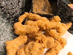 -湊湊火锅·茶憩(东城万达店)