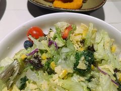 -牛扒先生·厚切雪花牛扒西餐厅(北京路禺山路店)