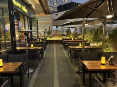 -The Happy Monk(前海壹方汇店)
