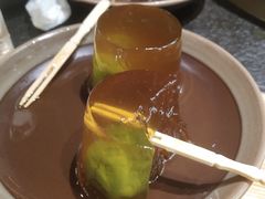 -湊湊火锅·茶憩(石家庄万象城店)