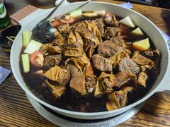 -鲁厚源牛肉坊(阳光100店)