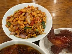 -兰溪十八浇(天一店)