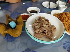 -老毛手抓·盐池滩羊非遗手抓(宁夏总店)