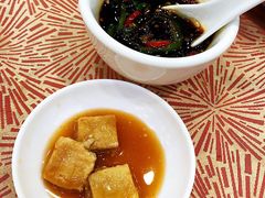 腐乳-新和联胜海鲜酒家(万寿路店)