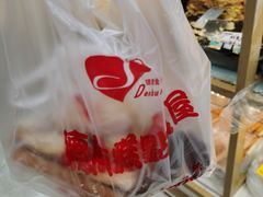 -爱德顺糕点食屋(利民道店)