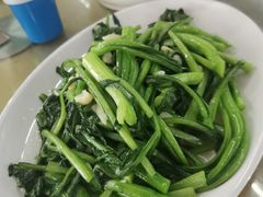 -明记海鲜大排档(巽寮湾店)