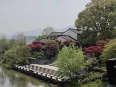 -雅达·阳羡溪山小镇中心