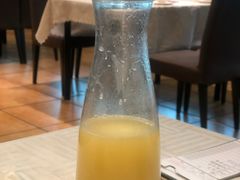 姜汁米汤-石头咕(葵蓬店)