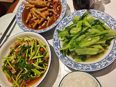 -回家吃饭·地道南昌菜(建德观总店)