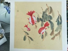 -八哥美术·成人美术画室(总校区)