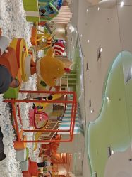 -meland亲子乐园•派对•研学(苏州悠方购物中心店)