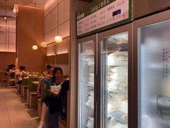 -东园小馆·早茶·淮扬小炒(蜀景店)