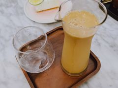 -Home Cafe(水榭春天店)