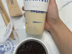 -茶百道(龙阳广场店)