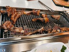 -呼伦贝尔烤羊·蒙古烤羊排(南田路总店)