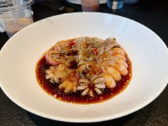 -四季民福烤鸭店(外滩外白渡桥店)