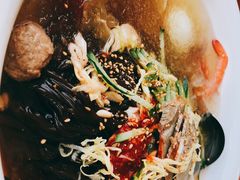 -顺姬冷面(延大店)