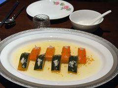 -许爷家·生态湖鲜(徐汇日月光店)