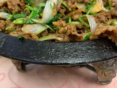 -烤肉宛饭庄(南礼士路店)