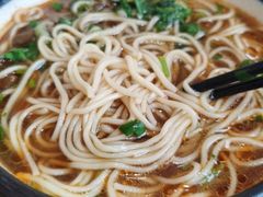 -宛平李记小吃(东关街店)