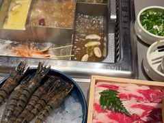 -巴奴毛肚火锅(商城路店)