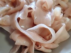 -汝萍传统蘸水菜(春华路总店)