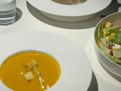 -研食记西餐厅(金融中心店)