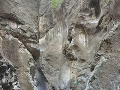 -宁夏中卫寺口旅游区(苏武牧羊遗址)