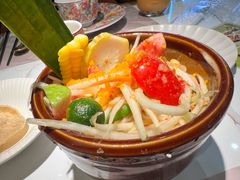 -泰椰里·泰国餐厅(智慧城广百广场店)
