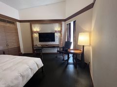 -澳门圣地牙哥古堡酒店