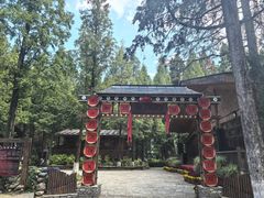-云南民族村
