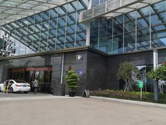 -福州西湖大酒店·怡湖咖啡厅