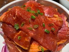 -九田家黑牛烤肉料理(太阳宫广场店)