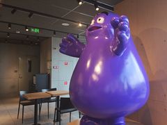 -麦当劳(百利广场店)