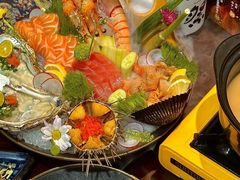 -晶吉·居酒屋·日本料理·烧鸟(中山区民主广场经典生活店)