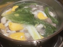 -椰夫人·养生椰子鸡(金沙洲永旺店)