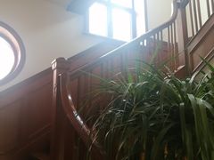 大堂-陆壹捌餐厅(五大道店)