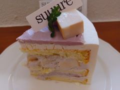 -流酥可心·牛乳蛋糕商店(禾祥西路店)