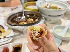 -味+新京宴·烤鸭·北京菜(创意谷店)