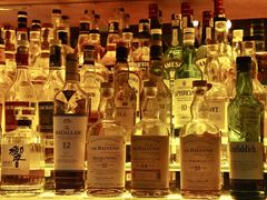 -隐肆威士忌鸡尾酒吧(玉沙国际店)