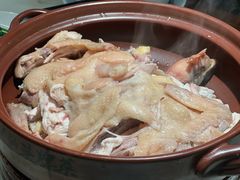 -客语客家菜(华发商都店)