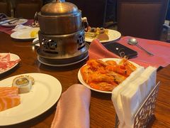 -龙城咖啡厅(常州富都洲际店)