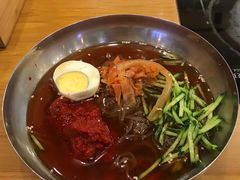 -米字旁先锋韩餐(茂业天地店)