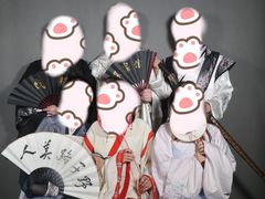 -伽利略剧本探案馆(国贸店)