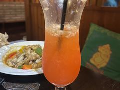 -甘尼仕印度餐厅酒吧(斜塘老街店)