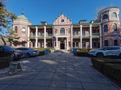 -北京动物园-畅观楼